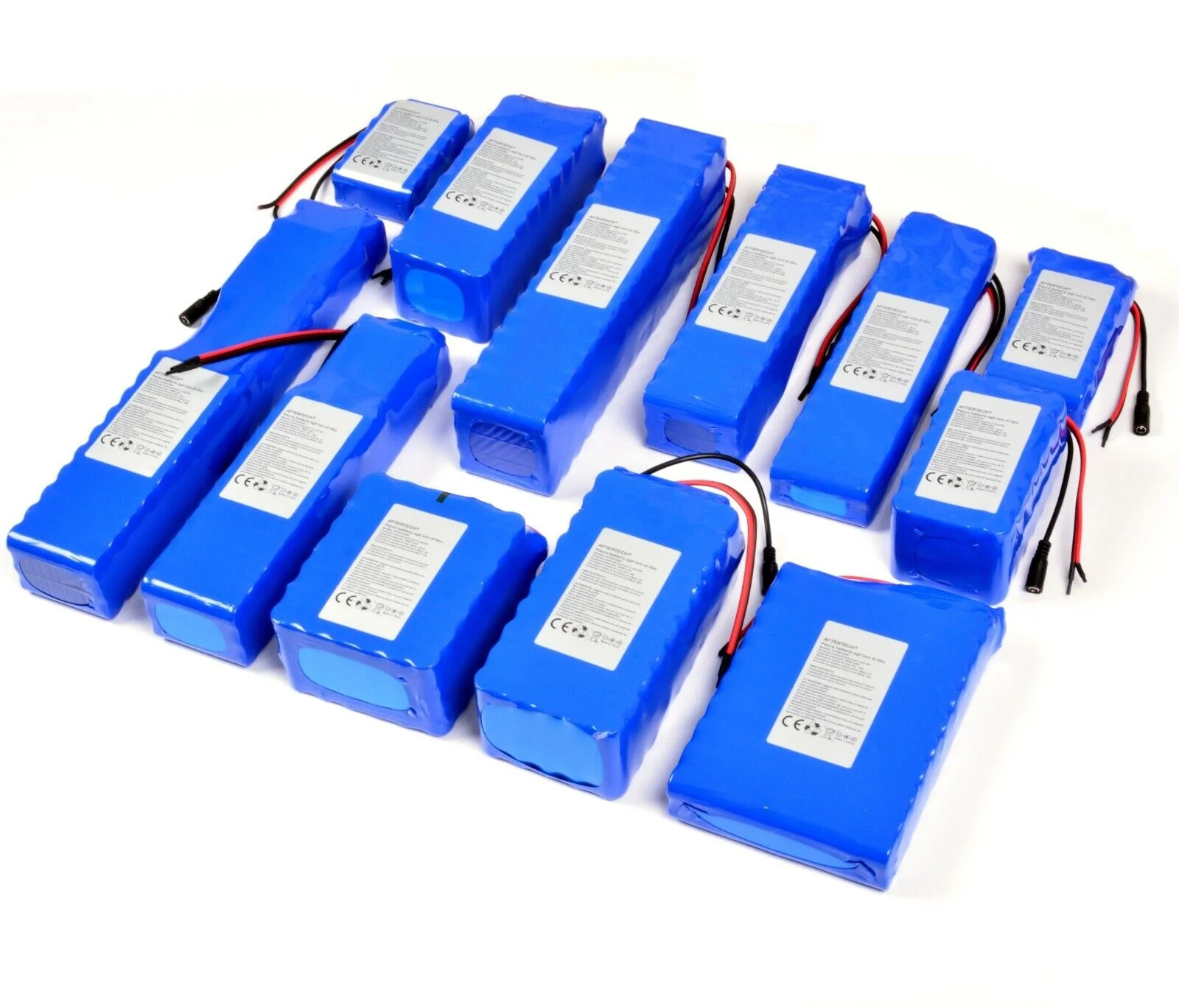 customized 18650 li ion battery pack Product Details 7