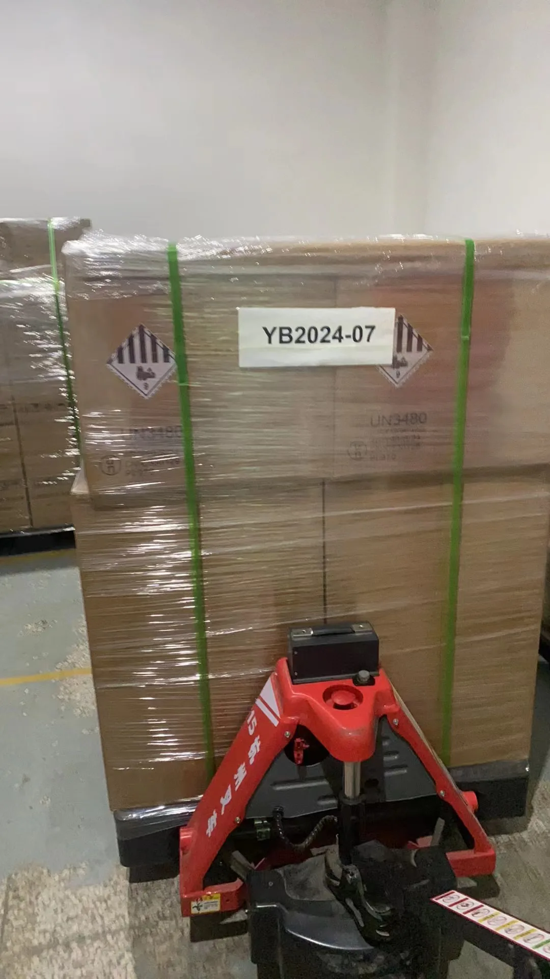 customized 18650 li ion battery pack Product Details 10
