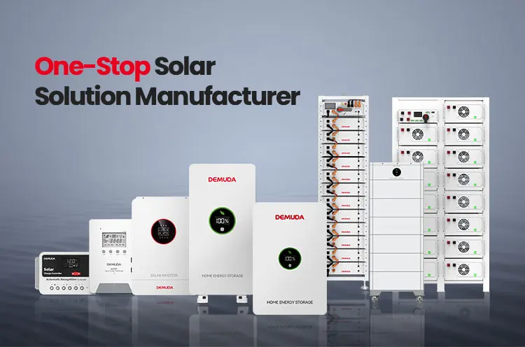 3.6kw 8kwh inverter system Product Details 1