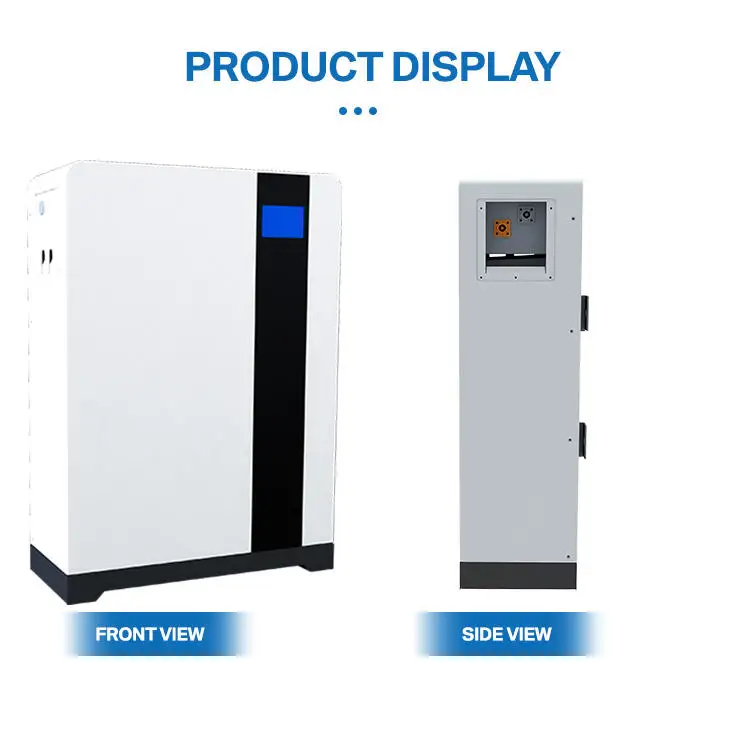 51.2v lifepo4 solar battery pack Product Details 3