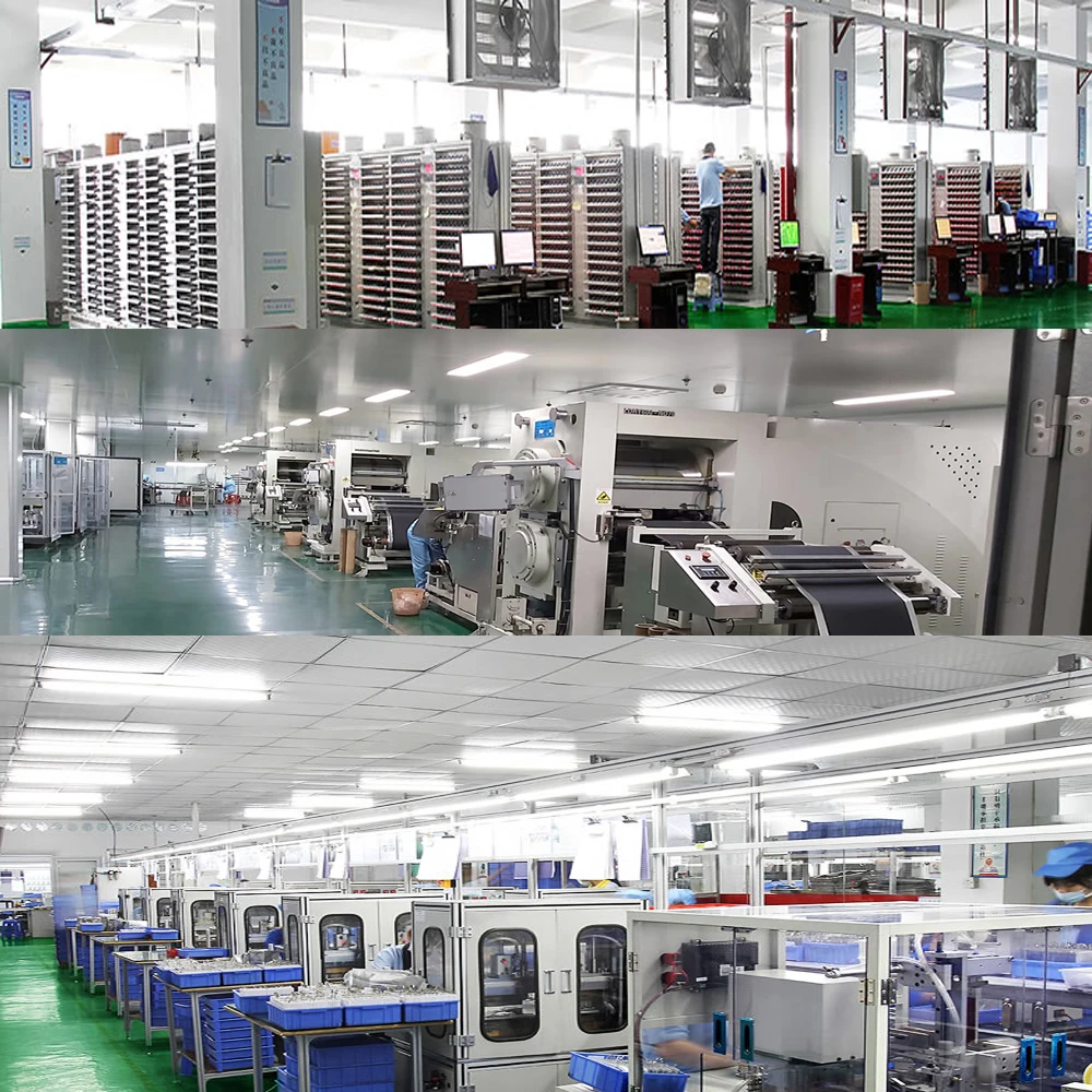 2.4v nicd battery pack Product Details 5
