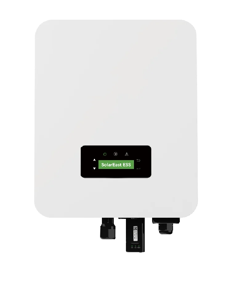51.2V LiFePO4 Residential Energy Battery - Image 2