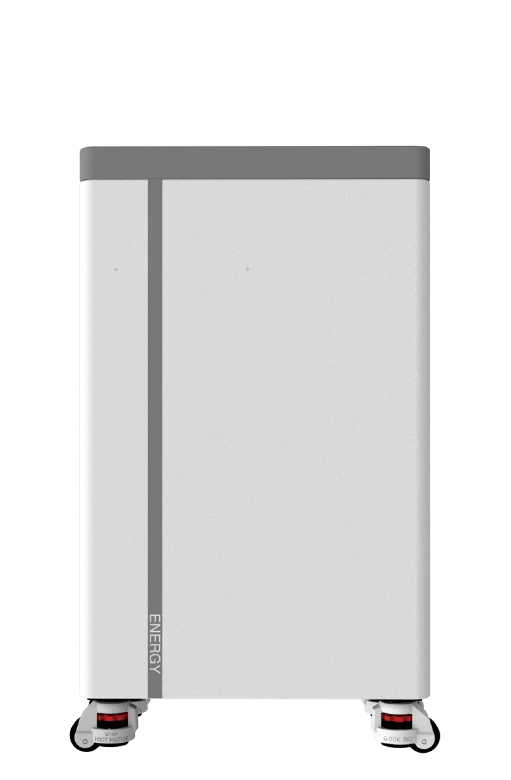 51.2V LiFePO4 Residential Energy Battery - Image 4