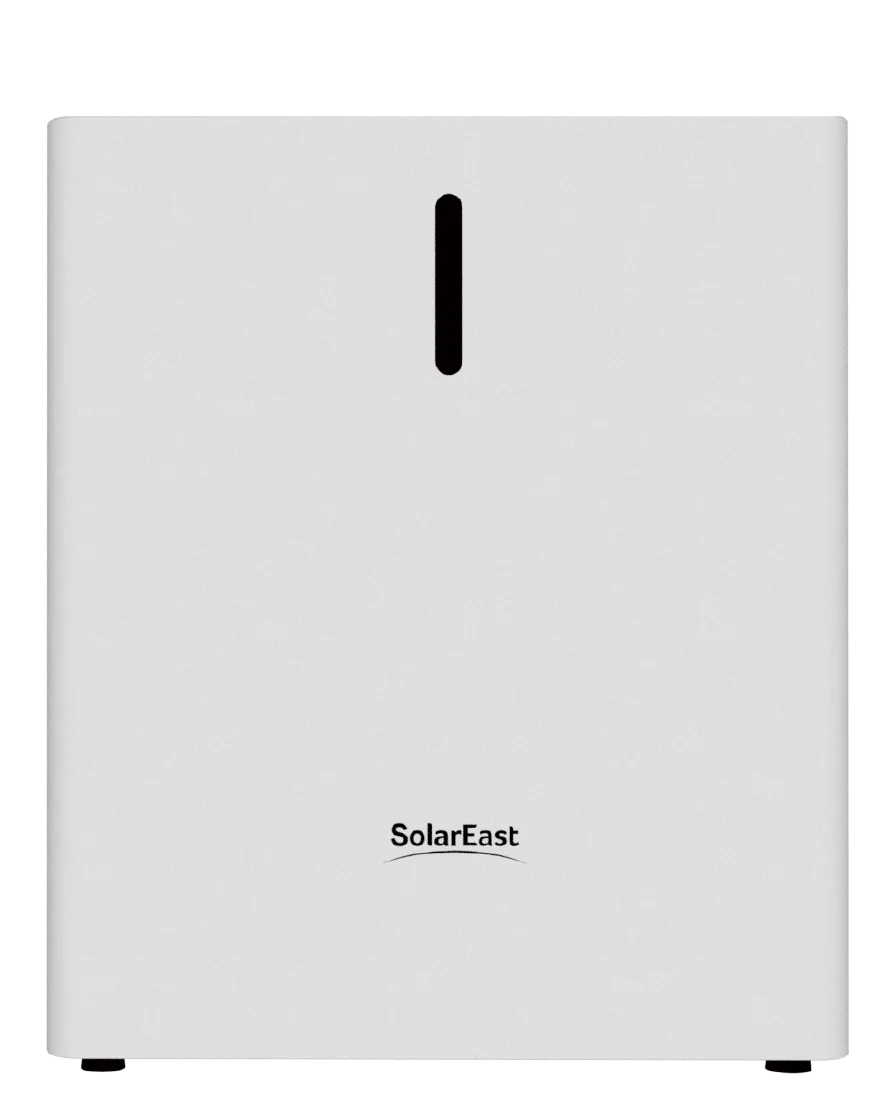 51.2V LiFePO4 Residential Energy Battery - Image 6