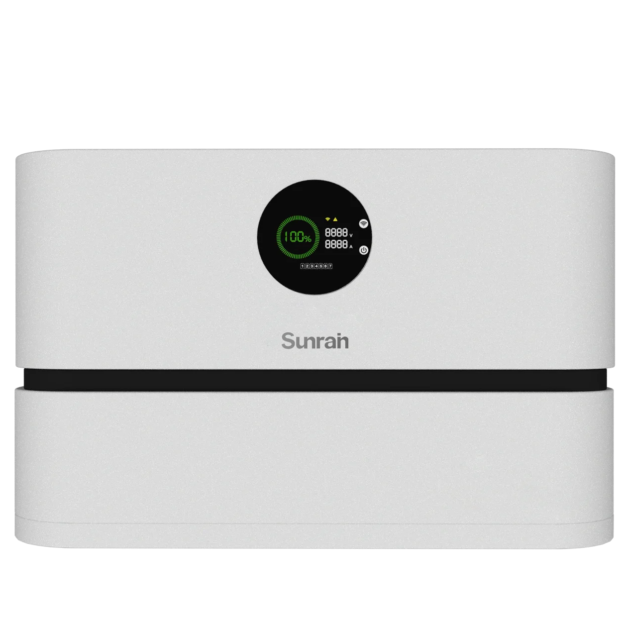 51.2v lifepo4 residential battery Product Details 4