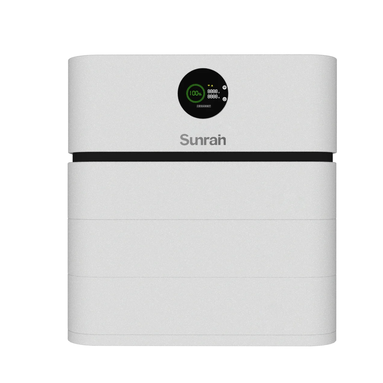 51.2v lifepo4 residential battery Product Details 5
