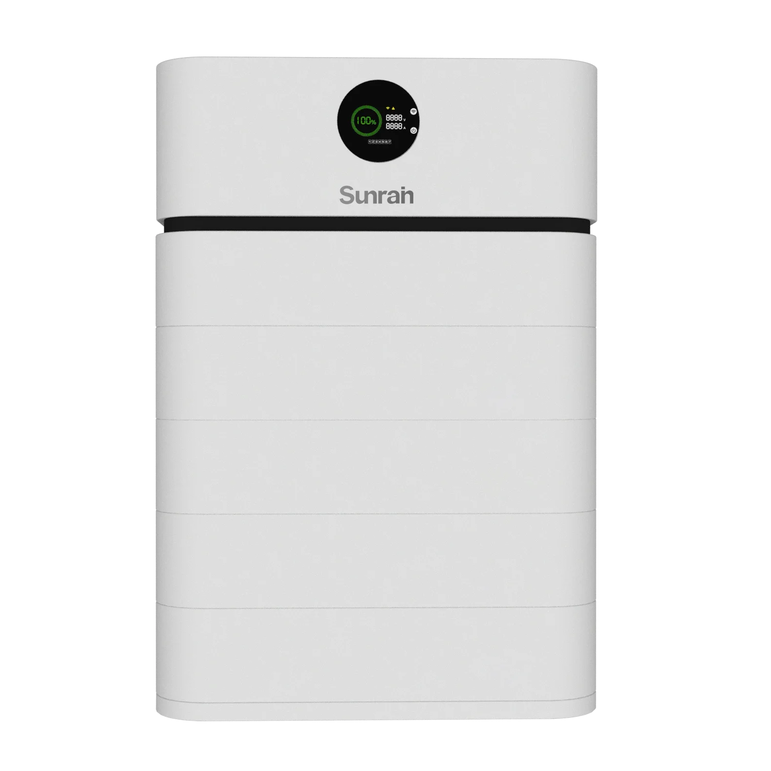 51.2v lifepo4 residential battery Product Details 6