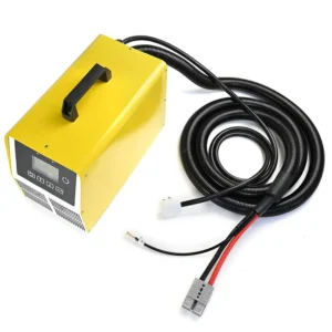 24v 100a 3000w 1-phase Battery Charger