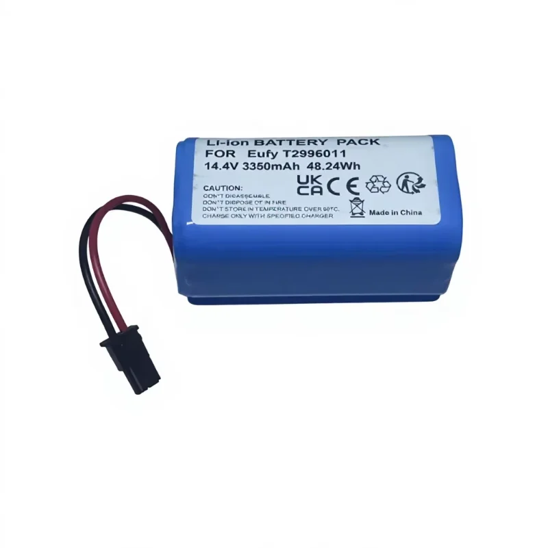 3350mah 14.4v li-ion battery Product Details 9