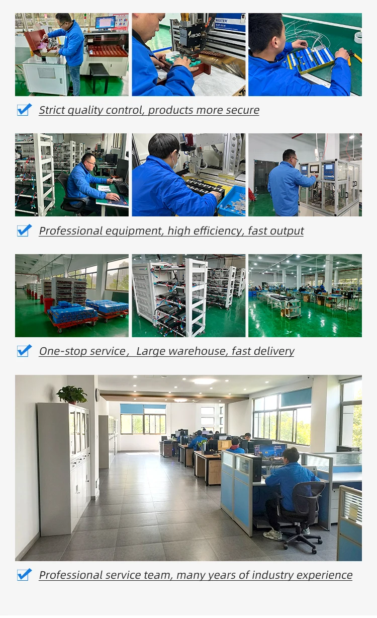 12v 150ah lifepo4 battery pack Product Details 2