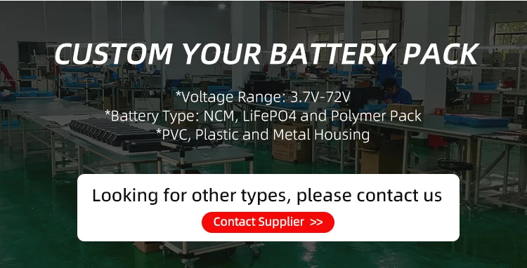12v 150ah lifepo4 battery pack Product Details 4