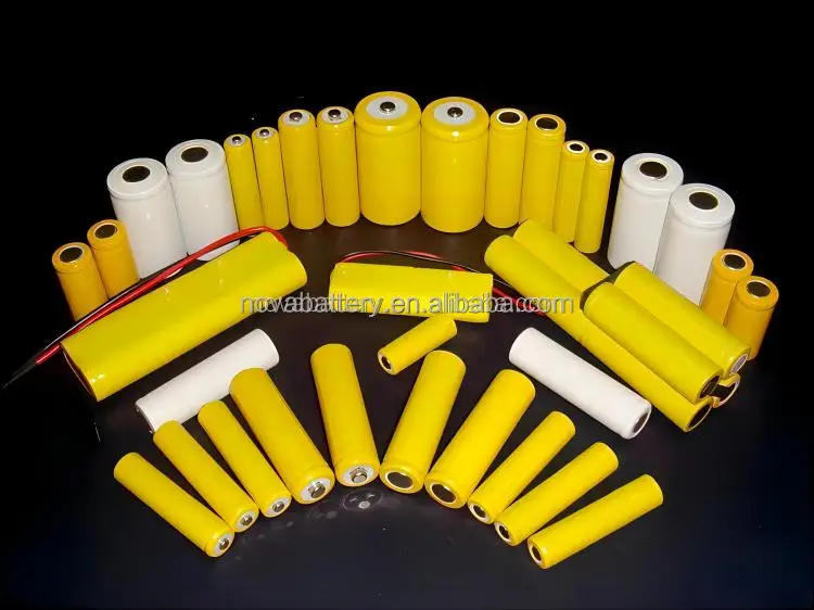 7.2v 9.6v batteriepack Produktdetails 6
