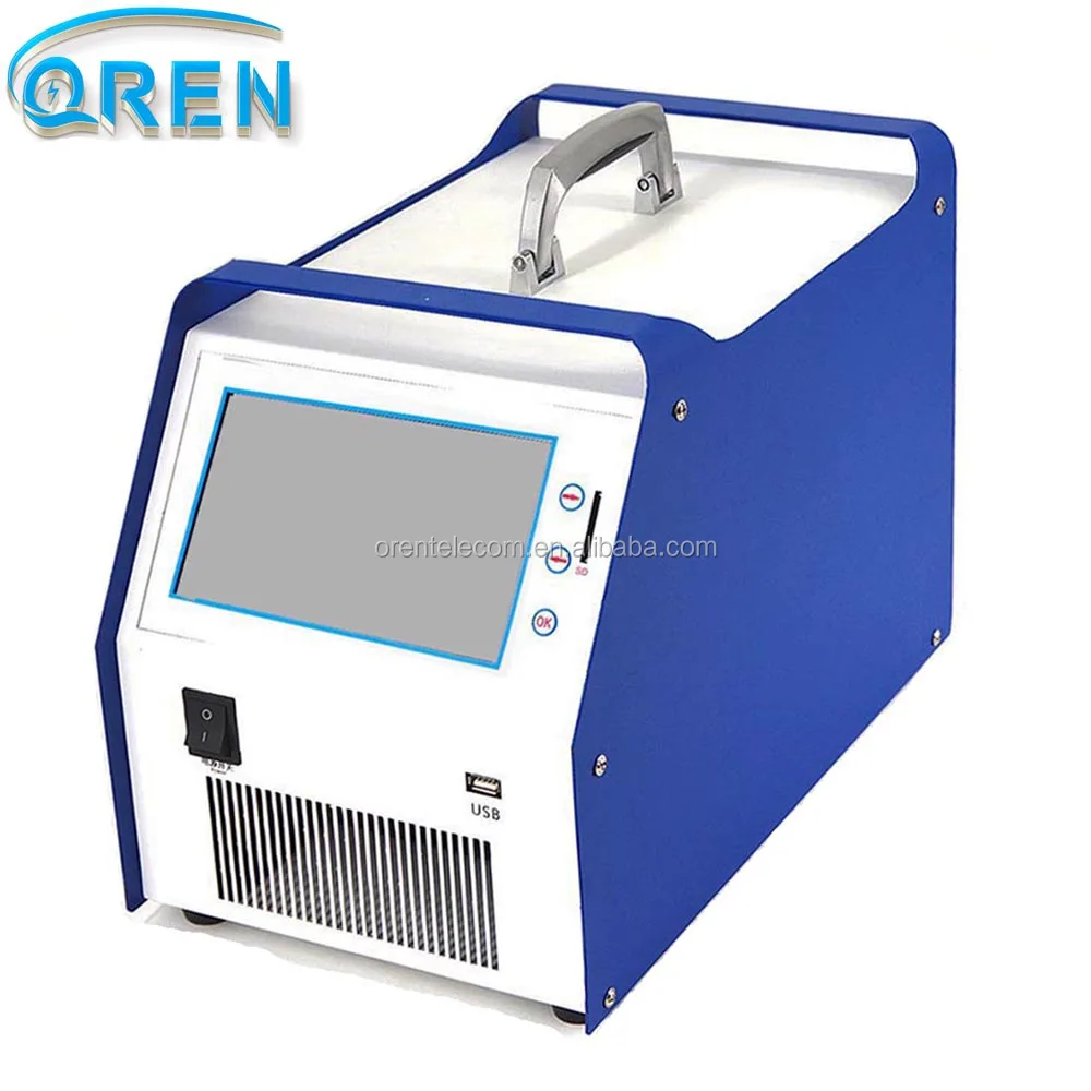 2V 6V 12V Battery Repair Equipment - Image 2