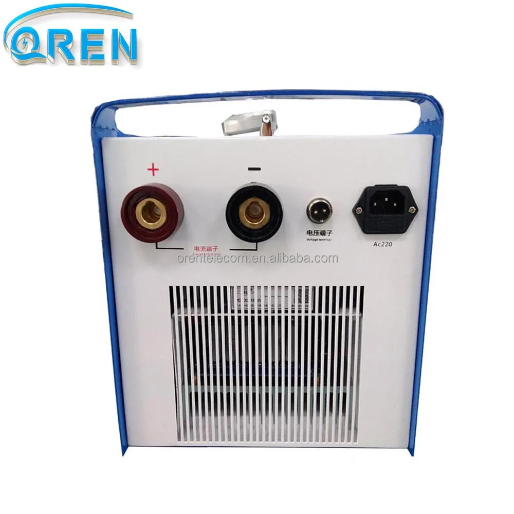 2V 6V 12V Battery Repair Equipment - Image 3