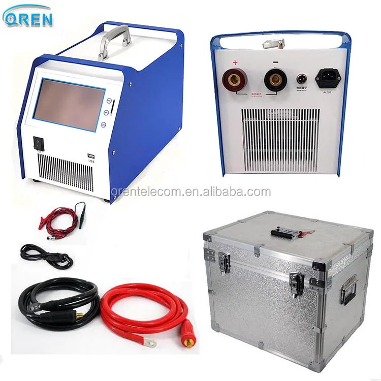 2v 6v 12v battery repair Product Details 3