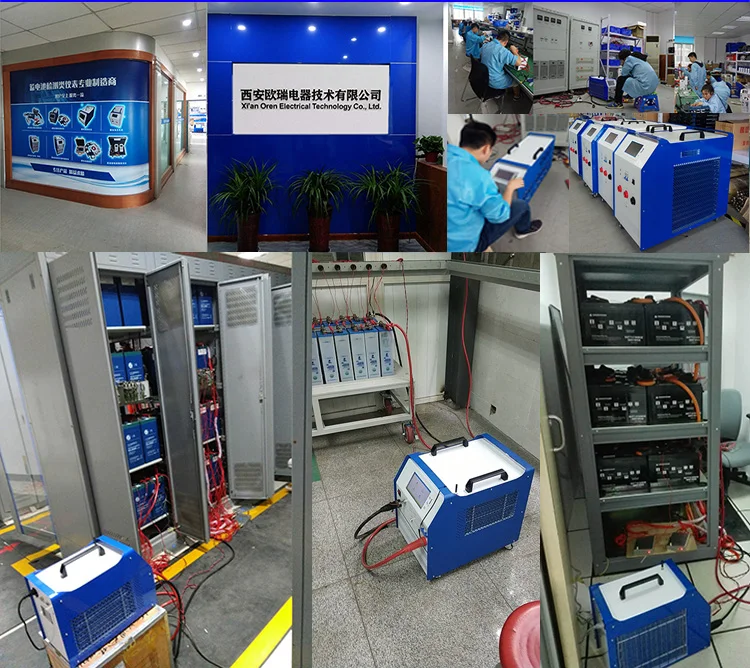 2v 6v 12v battery repair Product Details 4
